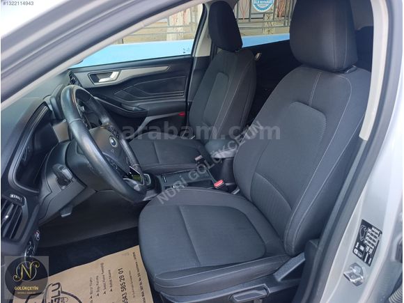 HATASIZ BOYASIZ TRAMERSİZ - 2020 MODEL - SADECE 74.000 KM
