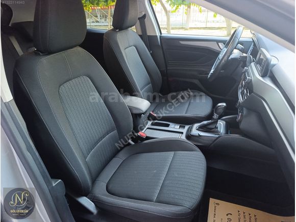HATASIZ BOYASIZ TRAMERSİZ - 2020 MODEL - SADECE 74.000 KM