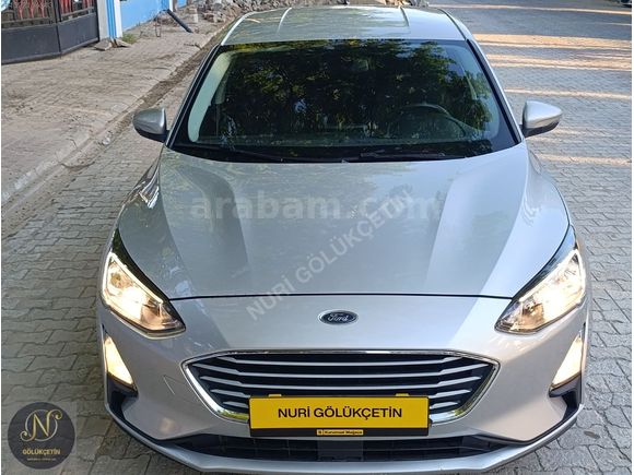 HATASIZ BOYASIZ TRAMERSİZ - 2020 MODEL - SADECE 74.000 KM