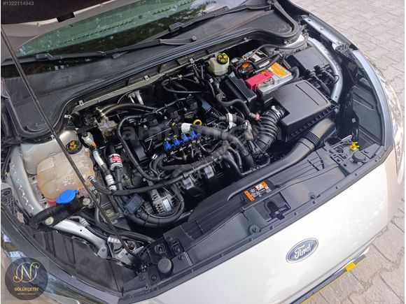 HATASIZ BOYASIZ TRAMERSİZ - 2020 MODEL - SADECE 74.000 KM