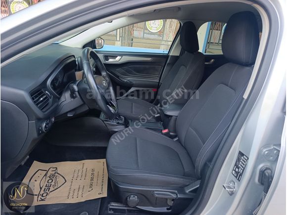 HATASIZ BOYASIZ TRAMERSİZ - 2020 MODEL - SADECE 74.000 KM