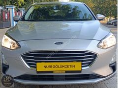 HATASIZ BOYASIZ TRAMERSİZ - 2020 MODEL - SADECE 74.000 KM