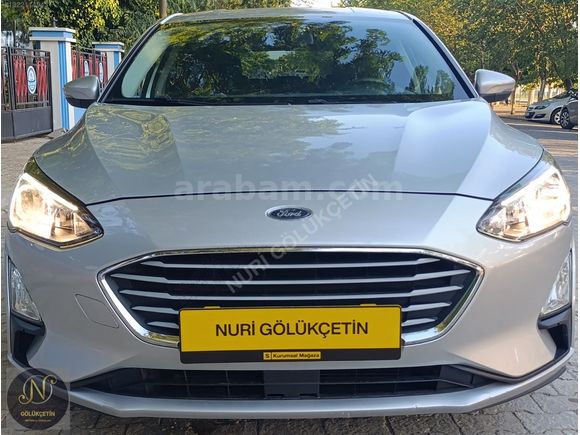 HATASIZ BOYASIZ TRAMERSİZ - 2020 MODEL - SADECE 74.000 KM
