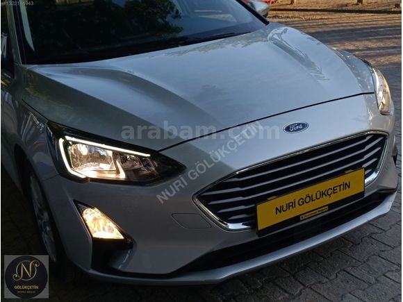 HATASIZ BOYASIZ TRAMERSİZ - 2020 MODEL - SADECE 74.000 KM