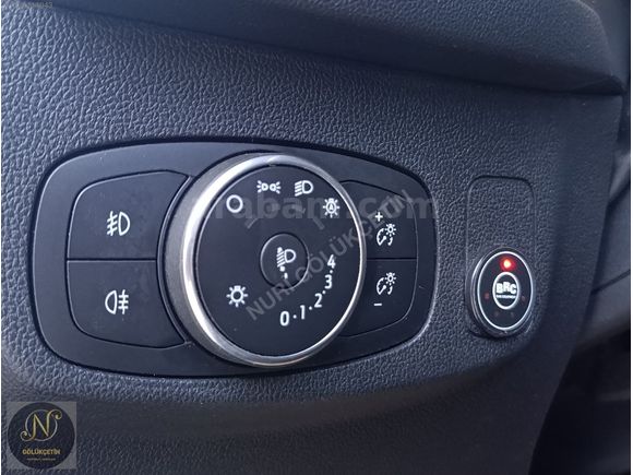 HATASIZ BOYASIZ TRAMERSİZ - 2020 MODEL - SADECE 74.000 KM