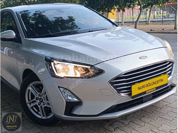 HATASIZ BOYASIZ TRAMERSİZ - 2020 MODEL - SADECE 74.000 KM