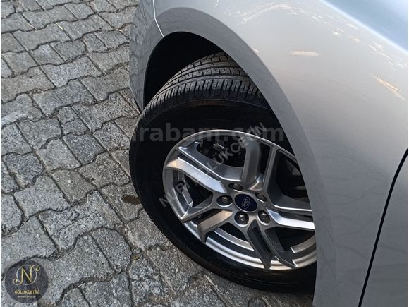 HATASIZ BOYASIZ TRAMERSİZ - 2020 MODEL - SADECE 74.000 KM