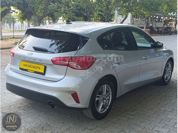 HATASIZ BOYASIZ TRAMERSİZ - 2020 MODEL - SADECE 74.000 KM