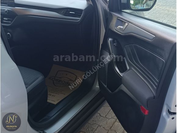 HATASIZ BOYASIZ TRAMERSİZ - 2020 MODEL - SADECE 74.000 KM