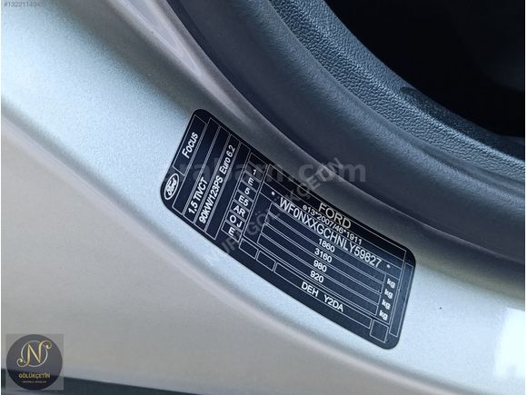 HATASIZ BOYASIZ TRAMERSİZ - 2020 MODEL - SADECE 74.000 KM