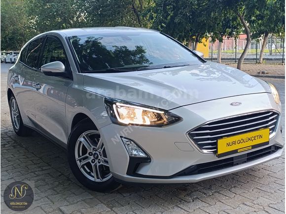 HATASIZ BOYASIZ TRAMERSİZ - 2020 MODEL - SADECE 74.000 KM