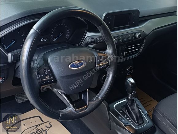 HATASIZ BOYASIZ TRAMERSİZ - 2020 MODEL - SADECE 74.000 KM