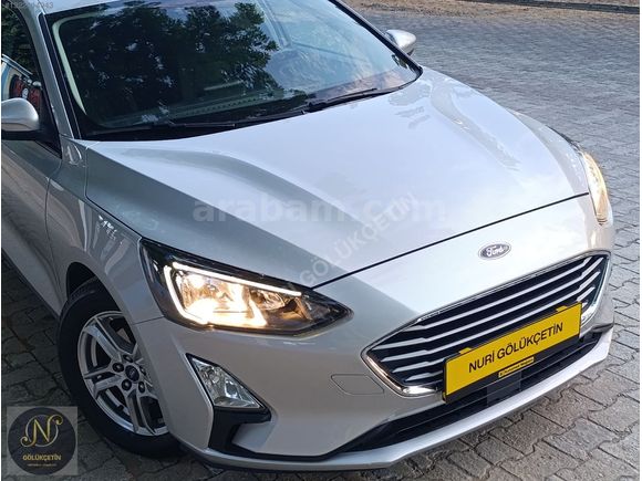 HATASIZ BOYASIZ TRAMERSİZ - 2020 MODEL - SADECE 74.000 KM