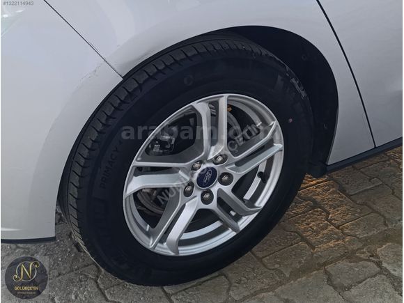 HATASIZ BOYASIZ TRAMERSİZ - 2020 MODEL - SADECE 74.000 KM