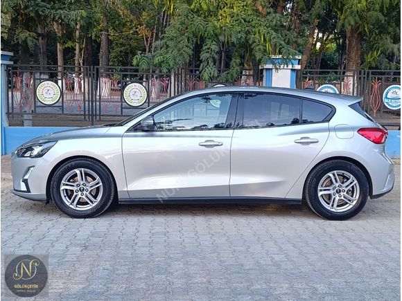 HATASIZ BOYASIZ TRAMERSİZ - 2020 MODEL - SADECE 74.000 KM