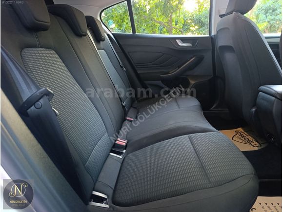 HATASIZ BOYASIZ TRAMERSİZ - 2020 MODEL - SADECE 74.000 KM