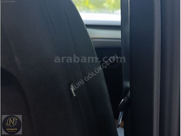 HATASIZ BOYASIZ TRAMERSİZ - 2020 MODEL - SADECE 74.000 KM