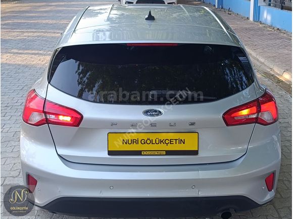 HATASIZ BOYASIZ TRAMERSİZ - 2020 MODEL - SADECE 74.000 KM