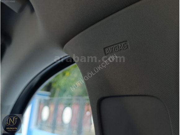 HATASIZ BOYASIZ TRAMERSİZ - 2020 MODEL - SADECE 74.000 KM