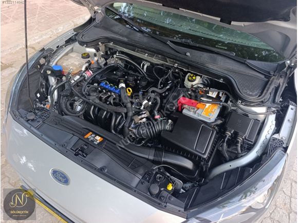 HATASIZ BOYASIZ TRAMERSİZ - 2020 MODEL - SADECE 74.000 KM