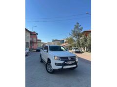 Sahibinden Volkswagen Amarok 2.0 TDI Highline 2015 Model 