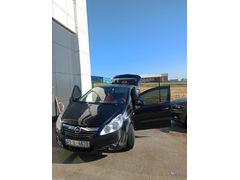 Sahibinden Opel Corsa 1.2 Twinport Essentia 2007 Model