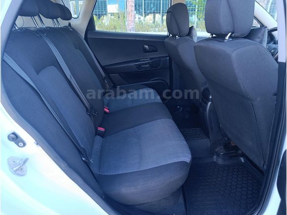 Galeriden Kia Ceed 1.6 CRDi Motion 2011 Model Aksaray