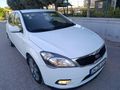 Galeriden Kia Ceed 1.6 CRDi Motion 2011 Model Aksaray