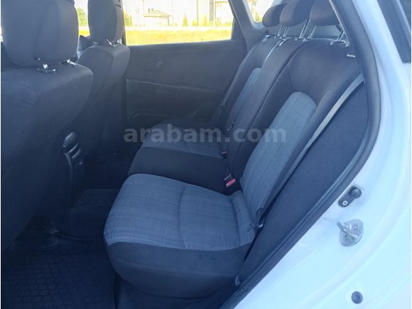 Galeriden Kia Ceed 1.6 CRDi Motion 2011 Model Aksaray