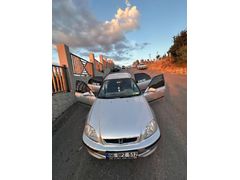 Sahibinden Honda Civic 1.6 i ES 1998 Model