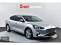 ÖNER MOTORS'DAN 445 BİN PEŞİN 2020 FORD FOCUS