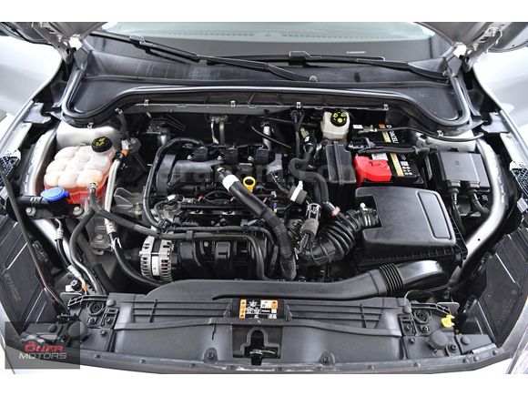 ÖNER MOTORS'DAN 445 BİN PEŞİN 2020 FORD FOCUS