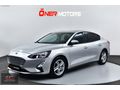 ÖNER MOTORS'DAN 445 BİN PEŞİN 2020 FORD FOCUS