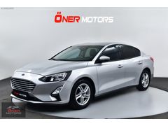 ÖNER MOTORS'DAN 445 BİN PEŞİN 2020 FORD FOCUS