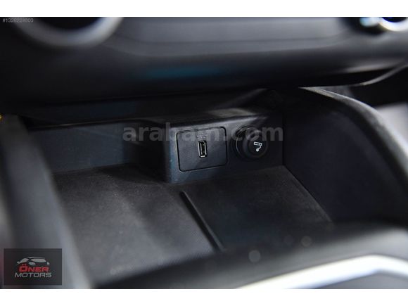 ÖNER MOTORS'DAN 445 BİN PEŞİN 2020 FORD FOCUS