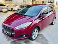 Sahibinden Ford Fiesta 1.6 Titanium 2015 Model 