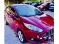 Sahibinden Ford Fiesta 1.6 Titanium 2015 Model 