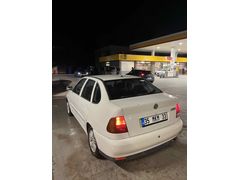 Sahibinden Volkswagen Polo 1.6 Classic 1998 Model 