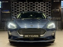 BEY-CARS 2020 143.000KM 2021 ÇIKIŞ FOCUS TRENDX JOYSTİCK 8İLERİ