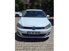Sahibinden Volkswagen Golf 1.2 TSi Comfortline 2013 Model