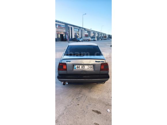 Tofaş Parasına Tempra