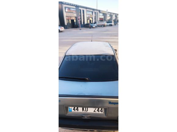 Tofaş Parasına Tempra