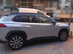 Sahibinden Toyota Corolla Cross 1.8 Hybrid Passion X-Pack 2023 Model  43.000 km Gri