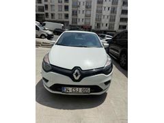Galeriden Renault Clio 0.9 TCe Joy 2020 Model İstanbul
