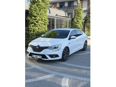 Sahibinden Renault Megane 1.6 Joy 2018 Model 