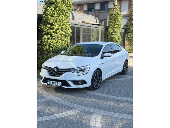 Sahibinden Renault Megane 1.6 Joy 2018 Model 