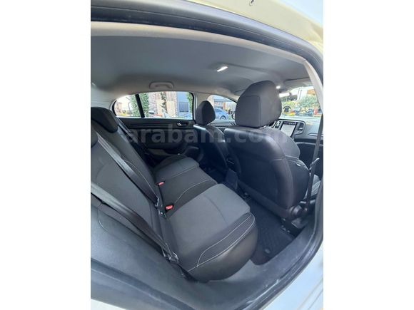 Sahibinden Renault Megane 1.6 Joy 2018 Model 