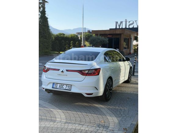 Sahibinden Renault Megane 1.6 Joy 2018 Model 