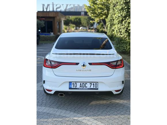 Sahibinden Renault Megane 1.6 Joy 2018 Model 