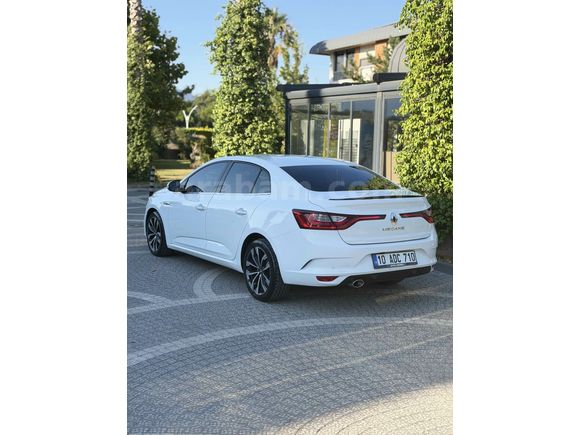 Sahibinden Renault Megane 1.6 Joy 2018 Model 
